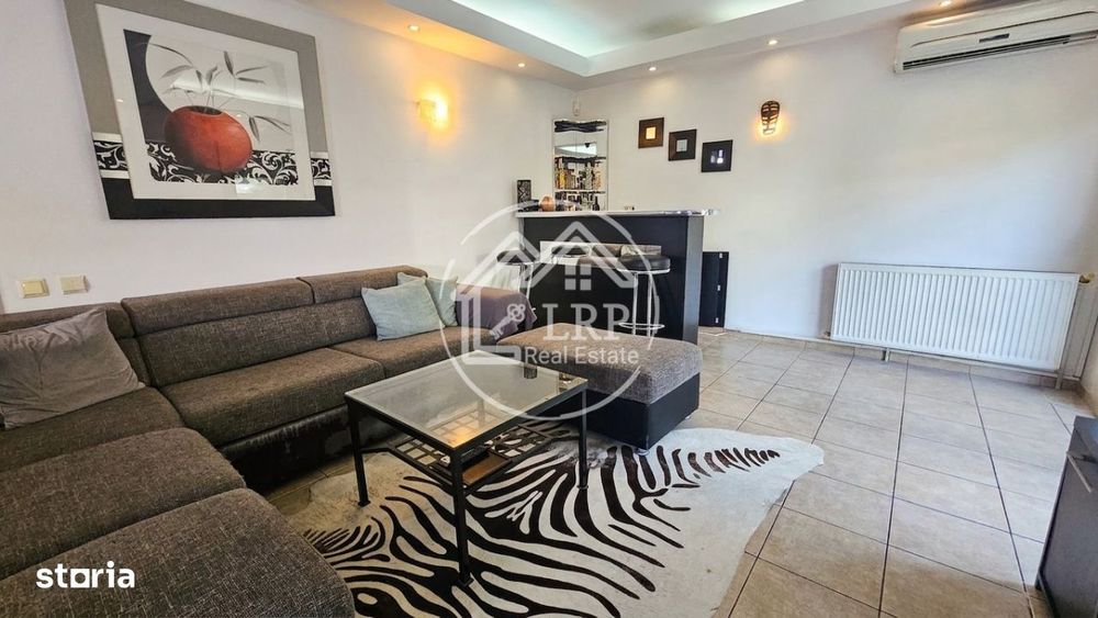 Vila P+M 5 Camere si teren de 280 mp – Pantelimon-adiacent str.Campu
