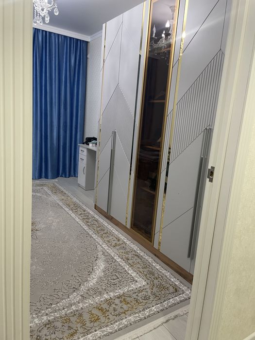 Сдам 2 кв 19 мкр ЖК Бірлік