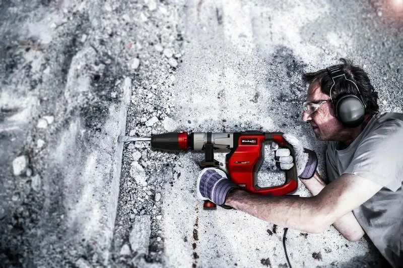 Алмазная резка. Бетон бузиш