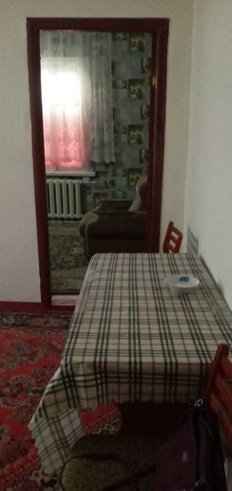 Срочно сдам квартиру