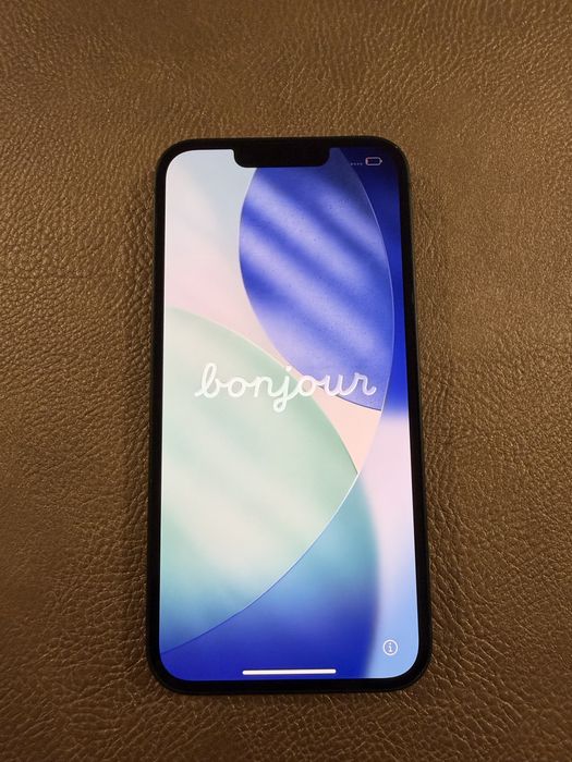iPhone 13 Green 128GB