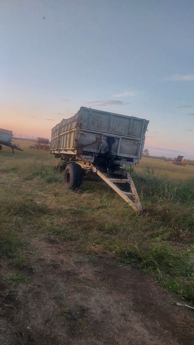Прицеп птс двенацать