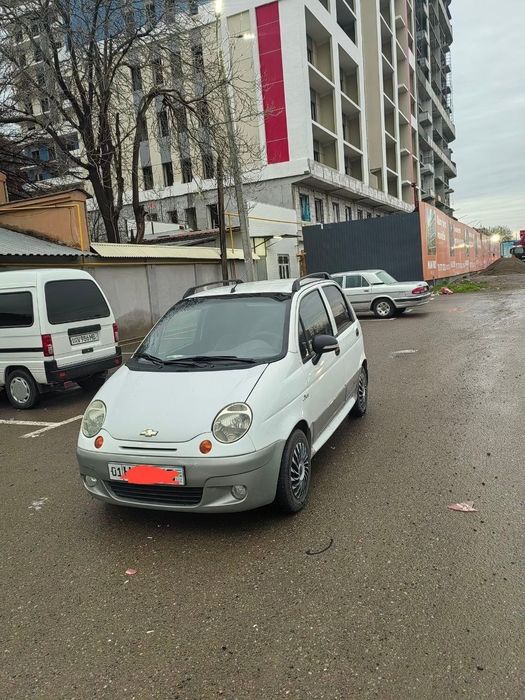 Matiz Best 2016,