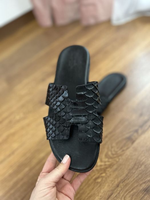 Papuci Hermes Barbati