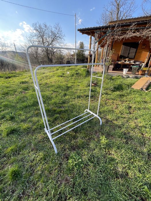 Щендер за дрехи