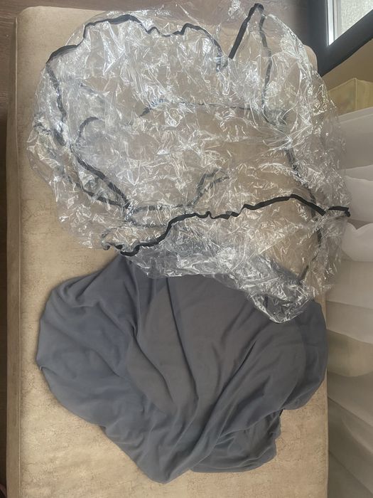 TUTIS UNO 3+ ДЕТСКА КОЛИЧКА 2 В 1