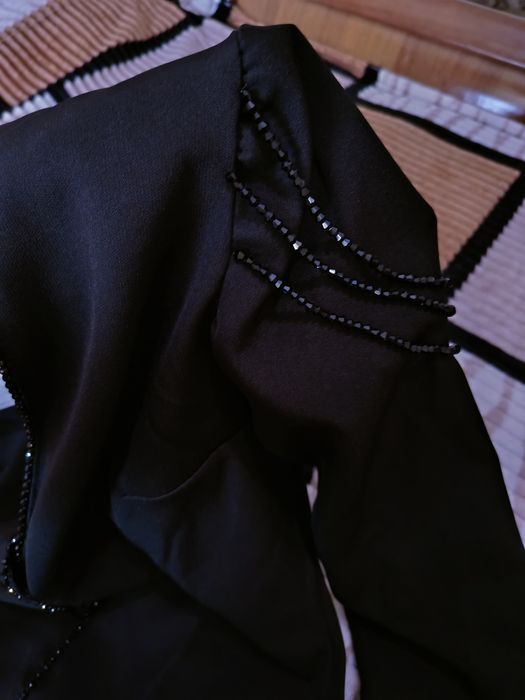 Платье вечернее новое 48-50 размер