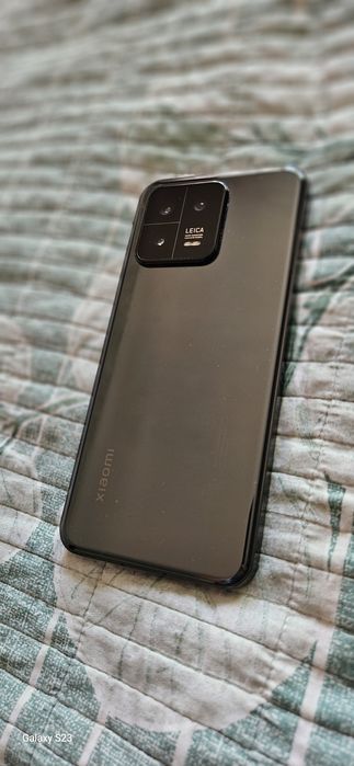 Xiaomi 13 в идеале