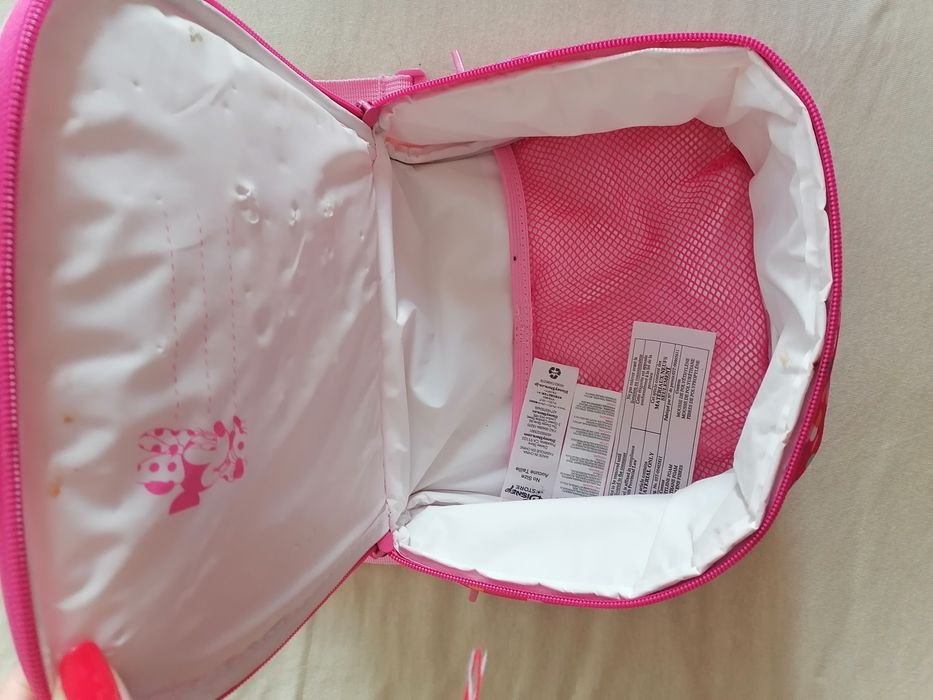 Детска чанта Мини Маус Дисни