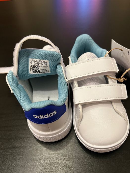 Детски обувки ADIDAS