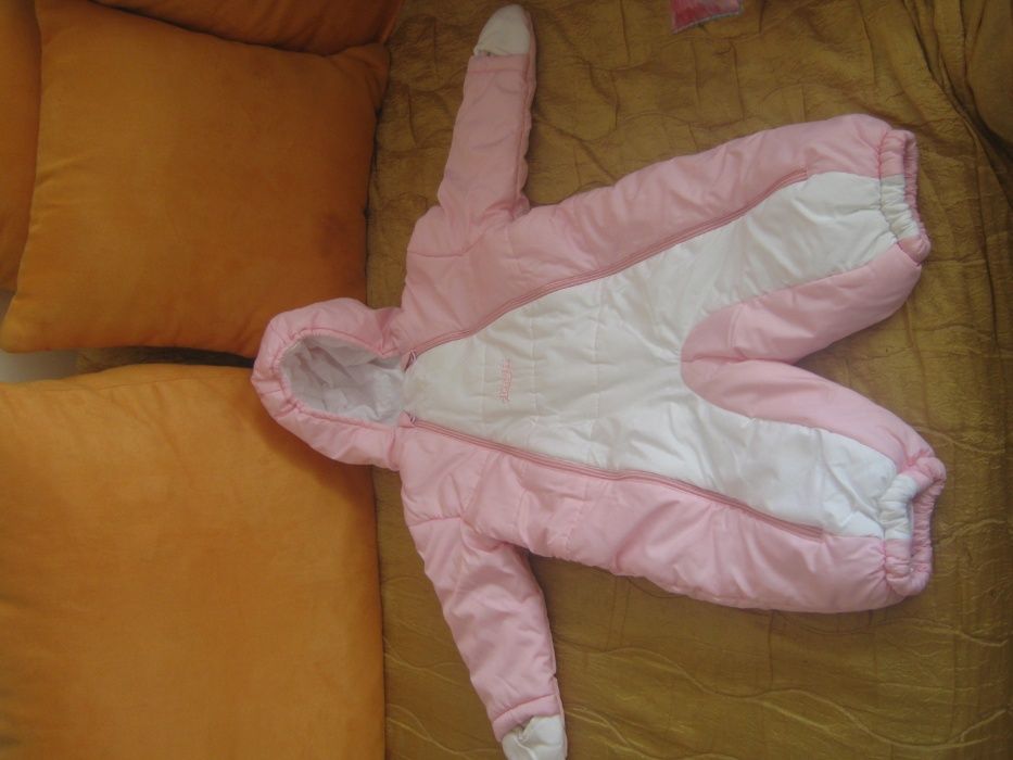 Космонавт 80 размер