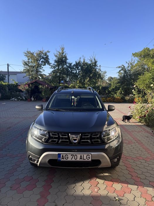 Dacia Duster 1.5