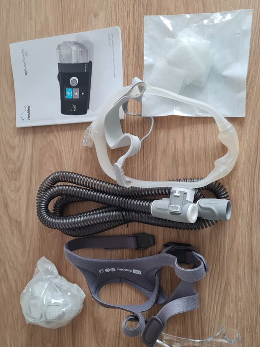 ResMed Airsense 10 Autoset