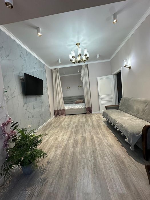 Продам 1 комнатную квартиру