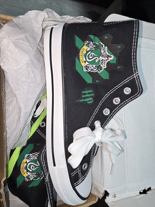 Кеды новые гарри