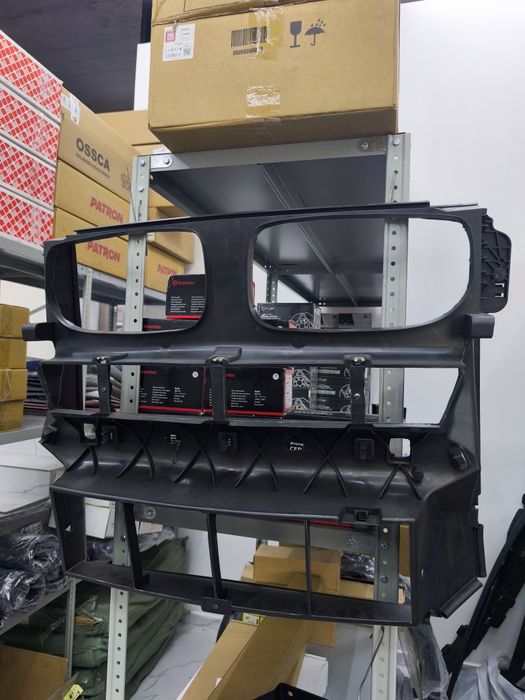 BMW E39 E34 фары перед новые