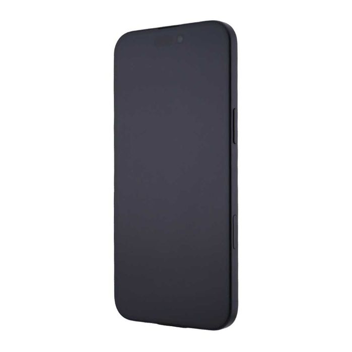 iPhone 16+ 128GB / 256GB Black - GARANTIE 24 LUNI | TrueGSM