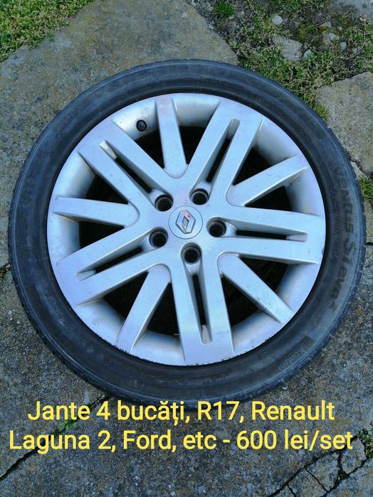 Piese auto, noi  și second-hand