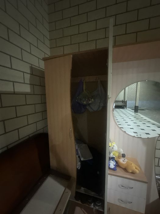 Прихошка сотилади
