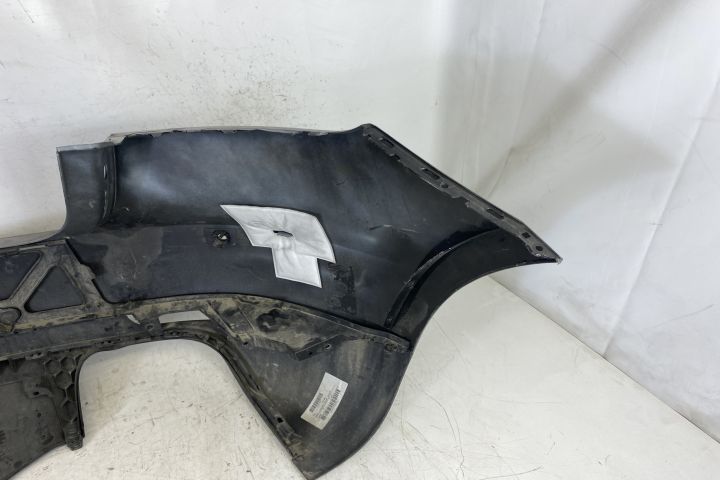 Bara Spate Originala Cu Senzori Si Fusta In Stare Buna  Porsche  Macan