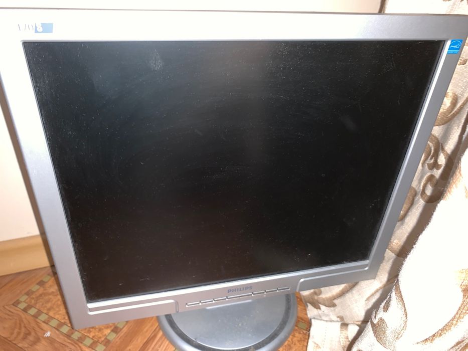 Монитор Philips HNS7170T