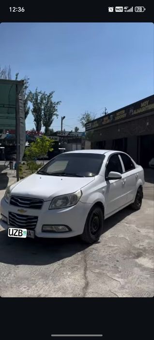 Chevrolet Nexia 2019 — 3