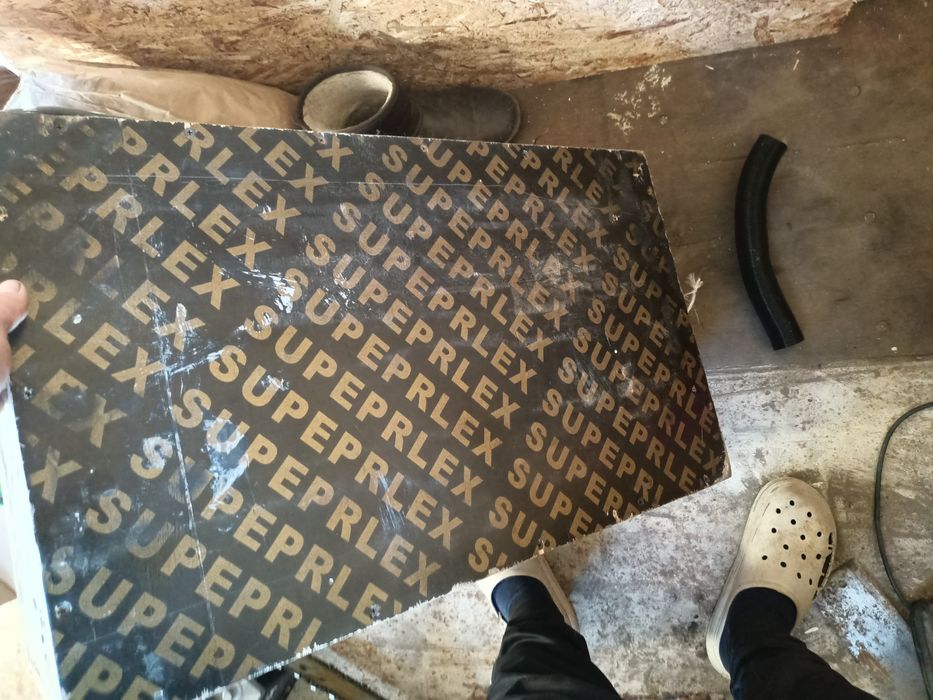 Продам сб буфет мачето