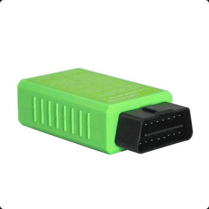 OBD Модул Програматор за ключ / дистанционно Toyota G / H Chip Тойота