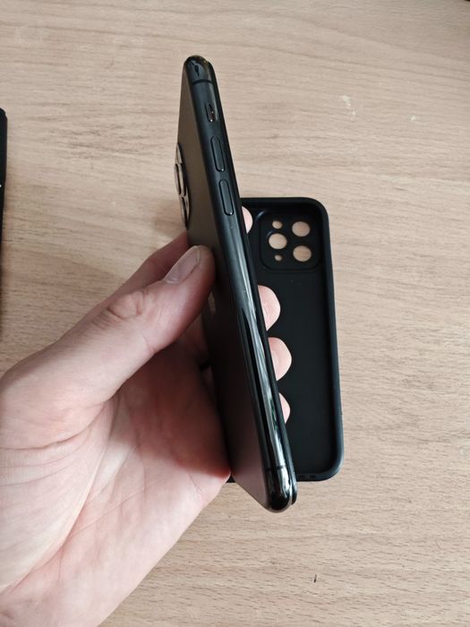 Iphone 11 Pro 256g.