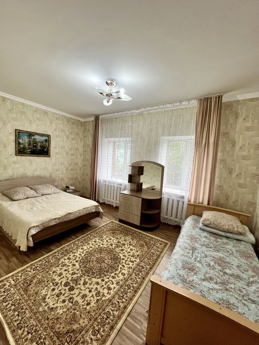 Коттедж в Боровом 2мин до озера