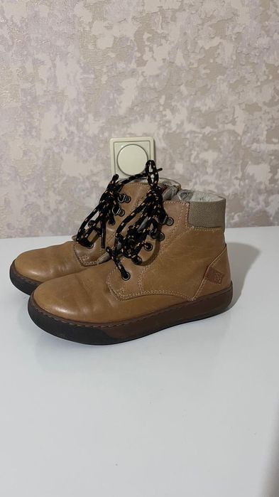 Детская обувь для девочек.