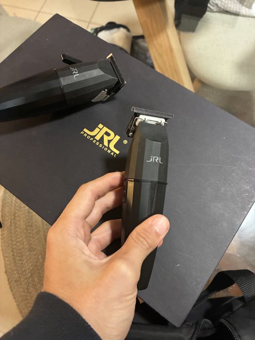 Jrl onyx комплект