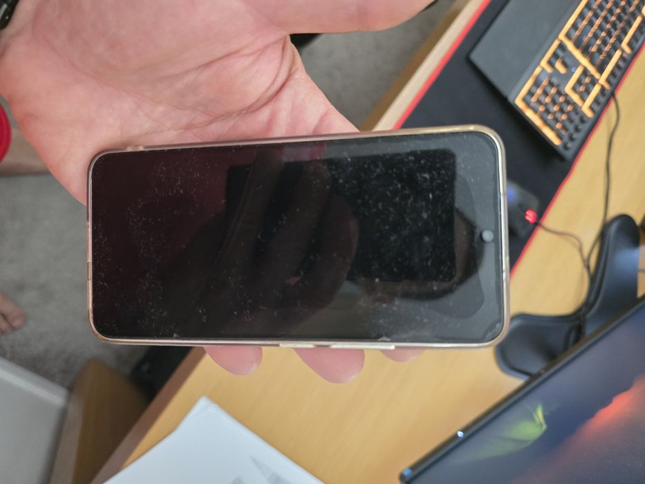 Samsung Galaxy S22