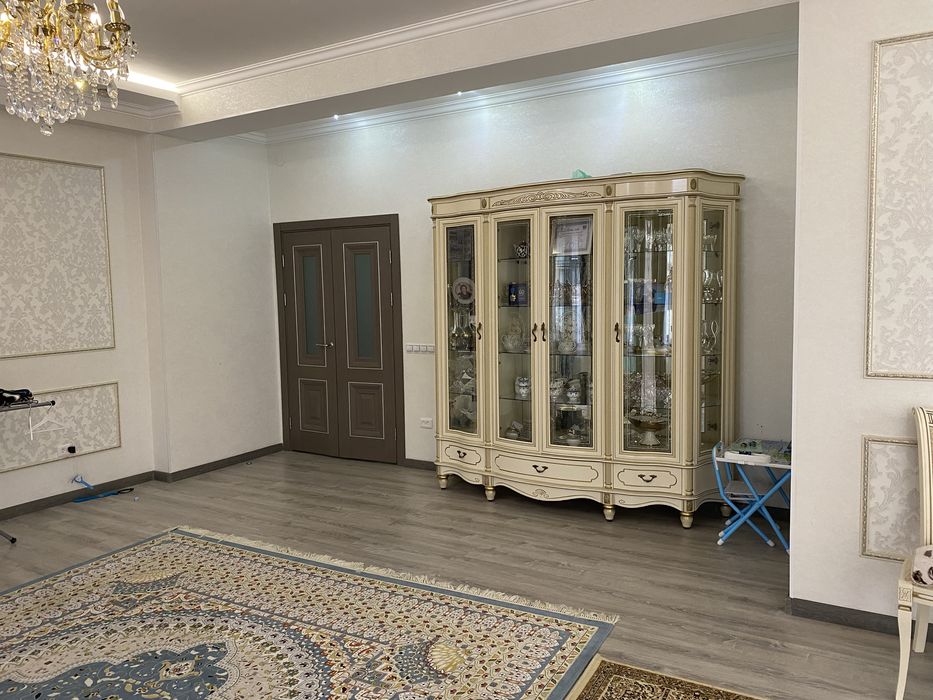 Гарнитур гостиный