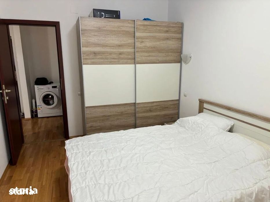 Titan Parcul Titănel, complet mobilat/utilat, 2 bai, 2009, metrou, STB