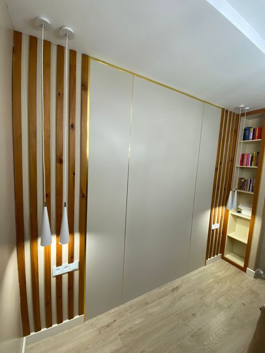 покраска стен Актау