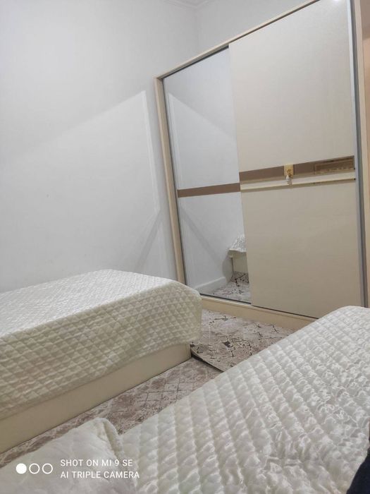 Аренда квартира ЖК Истанбул сити 3 комнатная