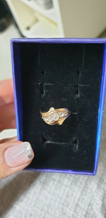 Золото Узуг 583 .17размер.100$