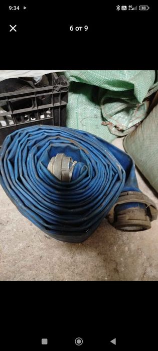 Бензинова помпа рато