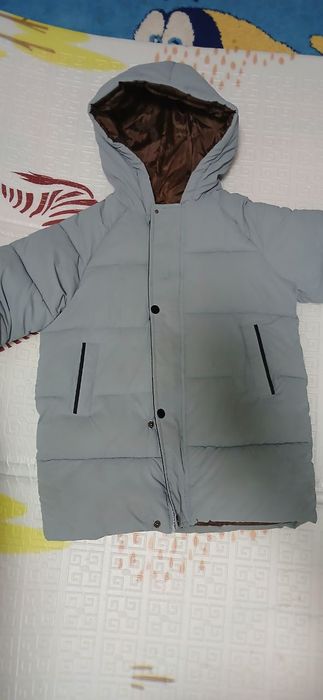 Комбинезон для мальчика и сапоги+ бонус