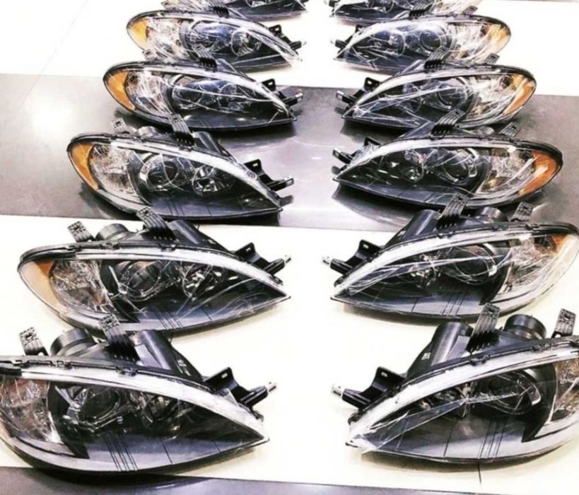 Amerikanka oldi fara orginal gm korea