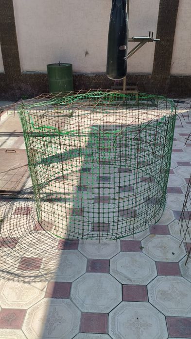 Продаются клетка