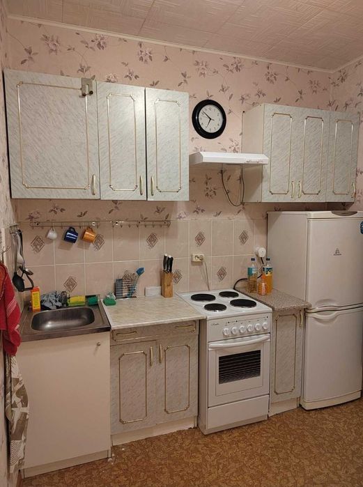 Cдам квартиру Автогородок