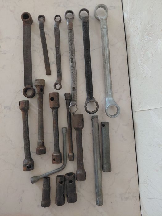 Продам инструмент СССР