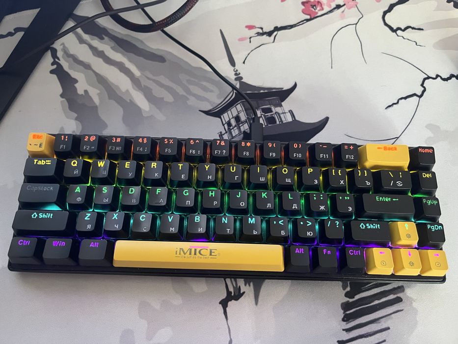 Компьютер новый срочно