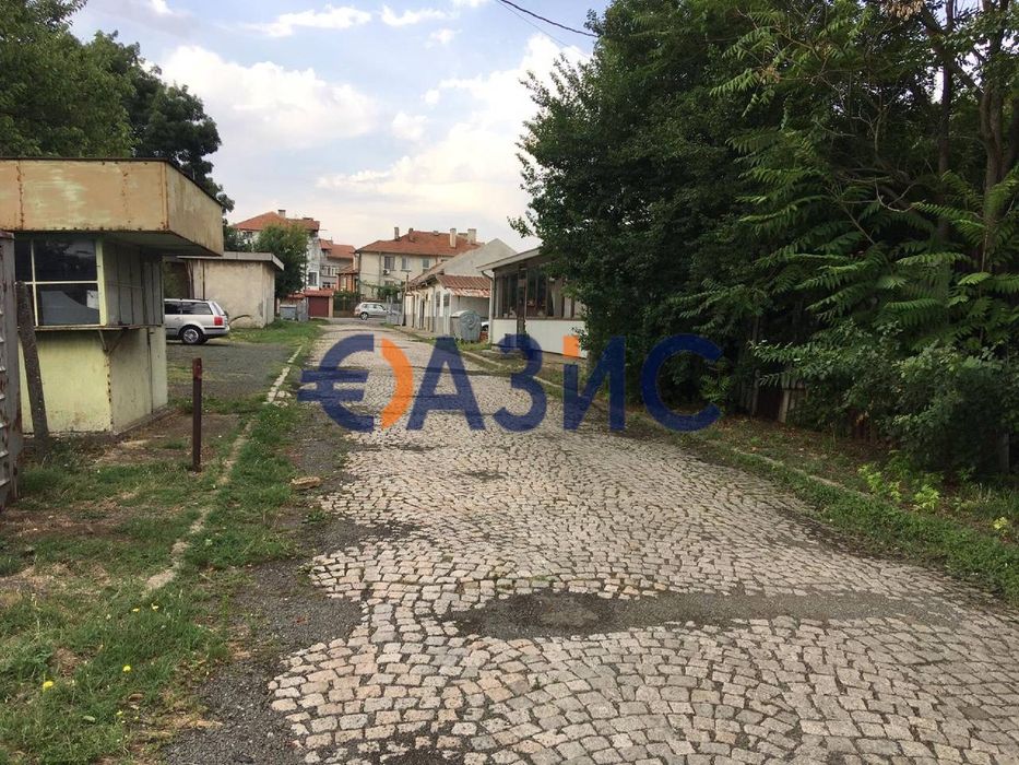 Готов бизнес! Логистична компания в гр. Карнобат, обл. Бургас,