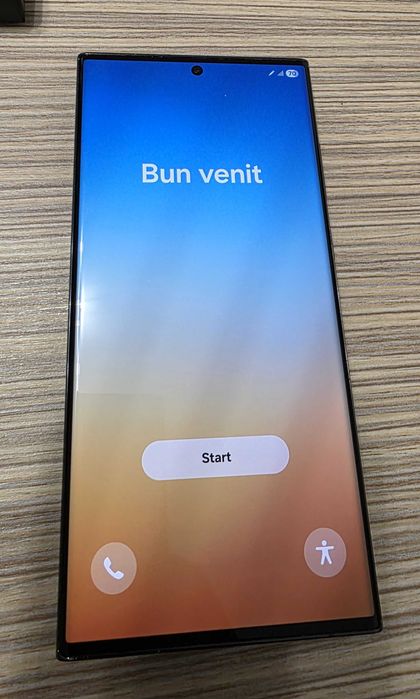 Vand Samsung S23 Ultra 512 GB, 12GB RAM stare tehnica si optica excelenta