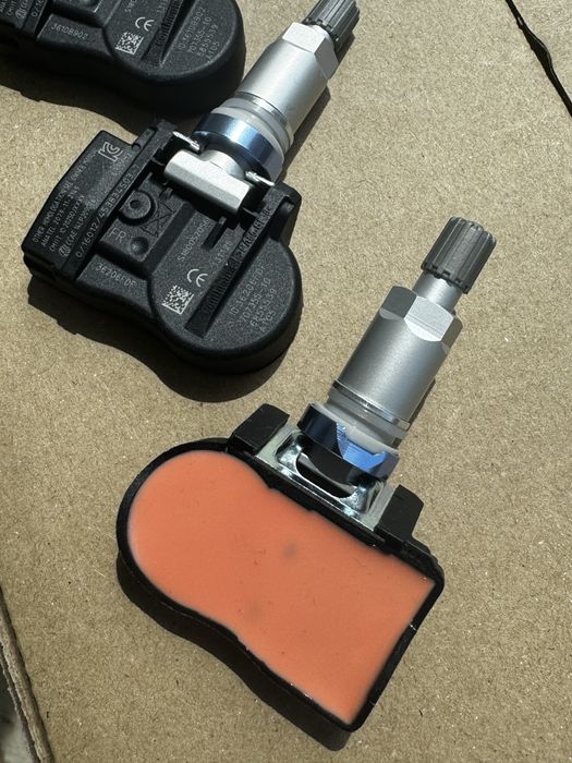 Senzori presiune roti BMW 433MHz