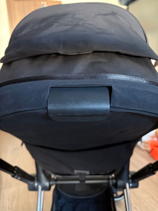 Cybex Priam детска количка