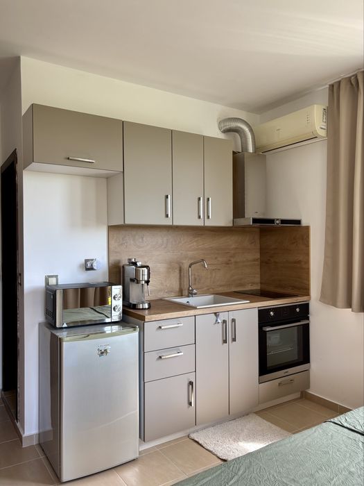 Апартамен под наем к.к. Слънчев бряг, с. Кошарица